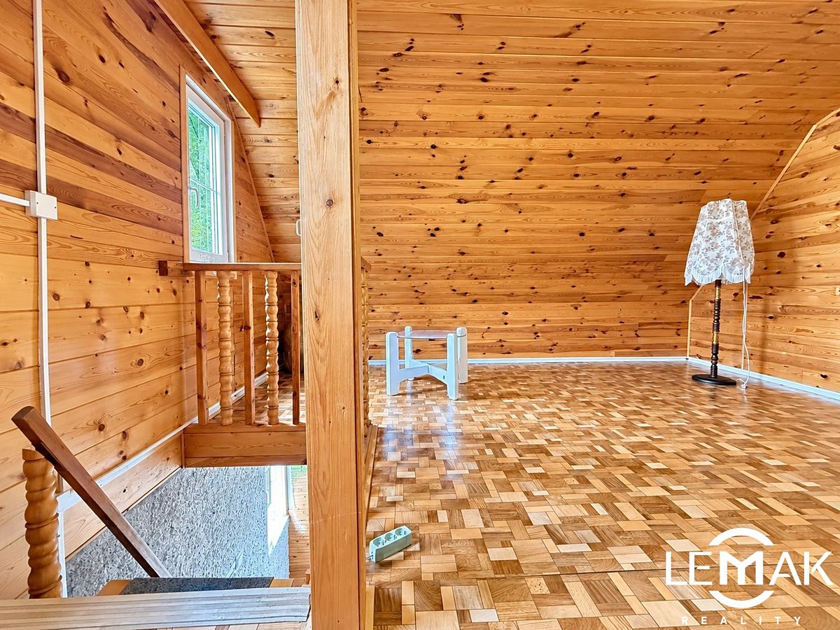 Rekreační chata se zahradou – snímek 18
