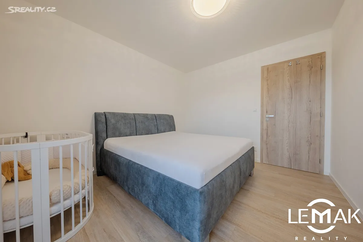 Novostavba rodinného domu 4+kk – snímek 15